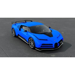Bugatti Centodieci Agile Blue Looksmart LS18025D