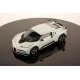 Bugatti Centodieci Quartz White Looksmart LS18025A