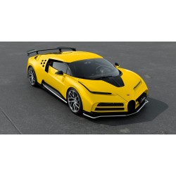 Bugatti Centodieci Yellow Looksmart LS18025C