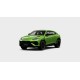 Lamborghini Urus S Verde Mantis Looksmart LS539E