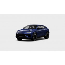 Lamborghini Urus S Blue Astraeus Looksmart LS539D