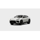 Lamborghini Urus S Balloon White Looksmart LS539C