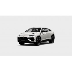 Lamborghini Urus S Balloon White Looksmart LS539C