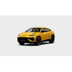 Lamborghini Urus S Giallo Auge Looksmart LS539B