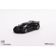 Bugatti Centodieci Black Truescale TSM430668