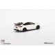 Honda Civic Type R Championship 2023 White Truescale TSM430694
