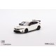Honda Civic Type R Championship 2023 White Truescale TSM430694