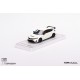 Honda Civic Type R Championship 2023 White Truescale TSM430694