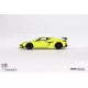 Chevrolet Corvette Z06 2023 Accelerate Yellow Truescale TSM430670