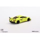 Chevrolet Corvette Z06 2023 Accelerate Yellow Truescale TSM430670