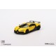 Bugatti Chiron Super Sport Yellow Truescale TSM430595D