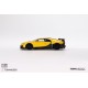 Bugatti Chiron Super Sport Yellow Truescale TSM430595D
