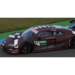 Audi R8 LMS GT3 66 DTM Marius Zug 2022 Spark SG874