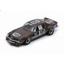Chevrolet Camaro 10 IROC Daytona Anthony Joseph Foyt 1974 - 1975 Spark SUS220