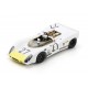 Porsche 908-2 27 3ème 12 Heures de Sebring 1969 Spark SUS274