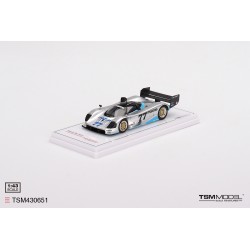 Mazda RX-792P 77 2ème IMSA Watkins Glen 1992 Truescale TSM430651