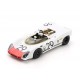 Porsche 908-2 29 5ème 12 Heures de Sebring 1969 Spark SUS275