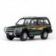 Mitsubishi Pajero Long 3.5 V6 1998 Vert Sunstar SS1225