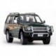 Mitsubishi Pajero Long 3.5 V6 1998 Vert Sunstar SS1225