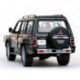 Mitsubishi Pajero Long 3.5 V6 1998 Vert Sunstar SS1225