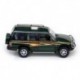 Mitsubishi Pajero Long 3.5 V6 1998 Vert Sunstar SS1225