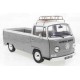 Volkswagen&nbsp;T2 Pickup Custom 1968 Grey Solido S1809402