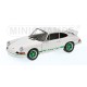 Porsche 911 Carrera RS 1972 White Minichamps 100066020
