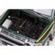 Mitsubishi Pajero Long 3.5 V6 1998 Vert Sunstar SS1225