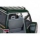 Mitsubishi Pajero Long 3.5 V6 1998 Vert Sunstar SS1225