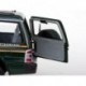 Mitsubishi Pajero Long 3.5 V6 1998 Vert Sunstar SS1225