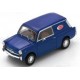 Autobianchi Bianchina Furgoncino Van 1965 Blue Schuco 450927200