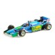 Benetton Ford B194 5 Michael Schumacher F1 Wolrd Champion Winner Australie 1994 Minichamps 510943405