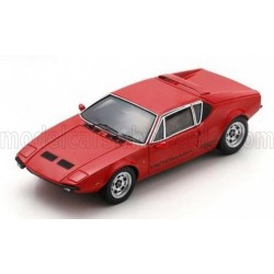 De Tomaso&nbsp;Pantera GTS 1973 Red Schuco 450925300