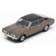 Ford England Taunus Coupe 1974 Brown Black Schuco 450918000