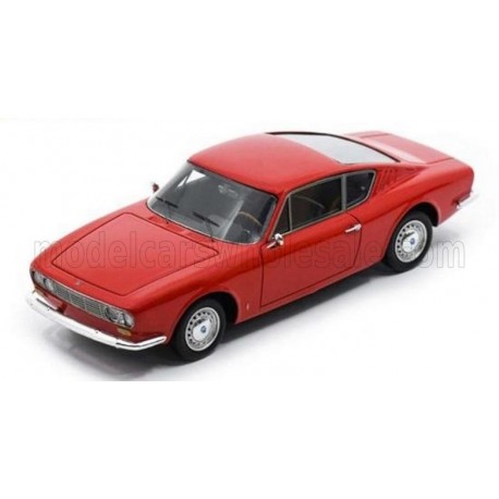 Ford OSI 20M TS 1968 Red Schuco 450915900