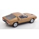 Alfa Romeo Montreal Black Interior 1970 Brown Metallic KK Scale KKDC180386