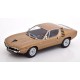 Alfa Romeo Montreal Black Interior 1970 Brown Metallic KK Scale KKDC180386