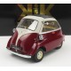 BMW Isetta 1959 Dark Red KK Scale KKDC120045