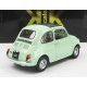 Fiat&nbsp;500 1968 Mint green KK Scale KKDC120036