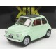 Fiat&nbsp;500 1968 Mint green KK Scale KKDC120036
