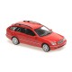 Mercedes Benz C-CLass T-Model S203 2001 Red Minichamps 940030111
