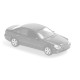 Mercedes Benz E-Class W211 2001 Dark Red Metallic Minichamps 940031500