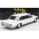 Mercedes Benz&nbsp;S-Class 600 LWB Pullman W100 1964 White KK Scale KKDC181133