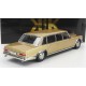 Mercedes Benz&nbsp;S-Class 600 LWB Pullman W100 1964 Gold Metallic KK Scale KKDC181132