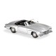 Mercedes Benz 190 SL W121 1955 Silver Minichamps 940033130