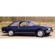 Peugeot 504 Coupe 1969 Black Norev 184816
