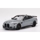 BMW AC Schnitzer M4 Competition G82 Brooklyn Grey Metallic Truescale TS0457