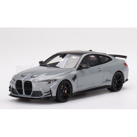 BMW AC Schnitzer M4 Competition G82 Brooklyn Grey Metallic Truescale TS0457