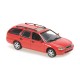 Ford Mondeo Turnier 1996 Red Minichamps 940086310