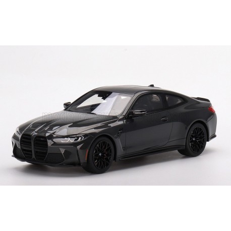 BMW M4 Competition G82 Dravit Grey Metallic Truescale TS0394